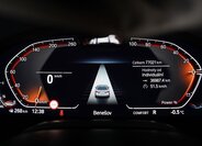 BMW Řada 7 Sedan 3,0 l 210 kw