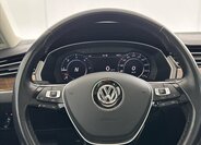 Volkswagen Passat Kombi 2,0 l 176 kw