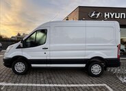 Ford Transit Skříň 2,0 l 96 kw