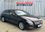 Mercedes-Benz CLS 3