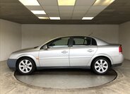 Opel Vectra Sedan 2,2 l 108 kw