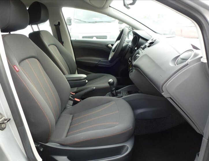 Seat Ibiza Kombi 1,2 l 55 kw