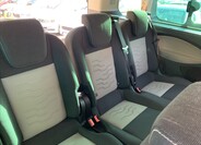 Ford Tourneo Custom 16