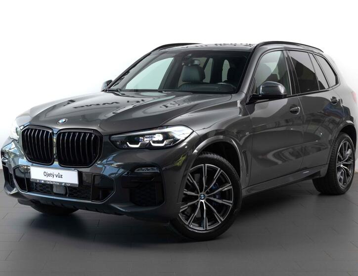 BMW X5 1