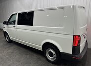 Volkswagen Transporter Ostatní 2,0 l 110 kw