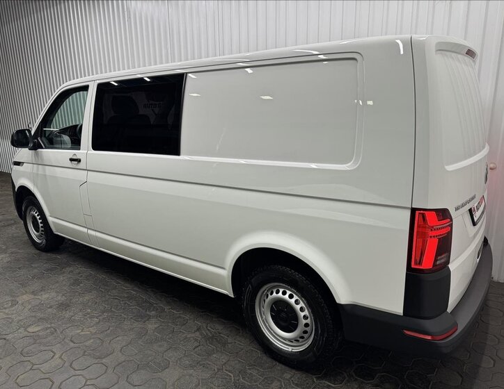 Volkswagen Transporter Ostatní 2,0 l 110 kw