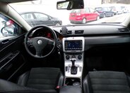 Volkswagen Passat Sedan 2,0 l 103 kw