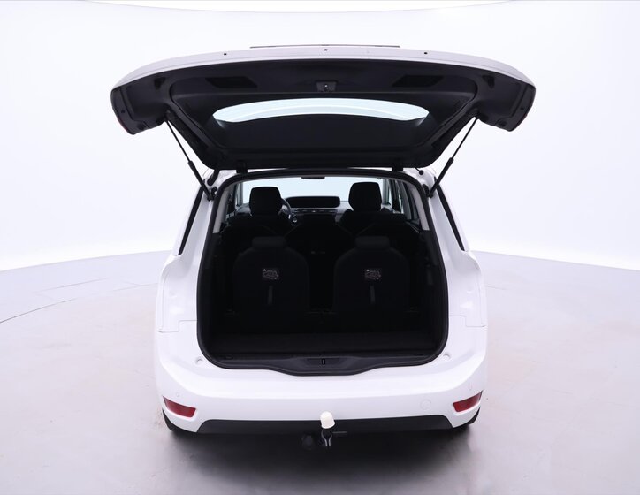 Citroën Grand C4 SpaceTourer MPV 1,2 l 96 kw