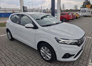 Dacia Sandero Ostatní 999,0 67 kw