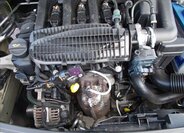 Peugeot 208 Hatchback 1,2 l 60 kw