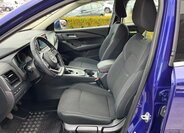 Nissan Qashqai SUV 1,3 l 116 kw