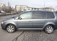 Volkswagen Touran 3