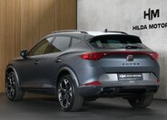 Cupra Formentor SUV / Terénní 2,0 l 140 kw