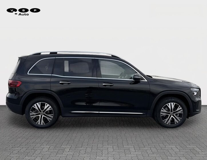 Mercedes-Benz GLB SUV / Terénní 2,0 l 110 kw