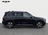 Mercedes-Benz GLB SUV / Terénní 2,0 l 110 kw