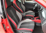 Škoda Fabia Hatchback 1,4 l 66 kw