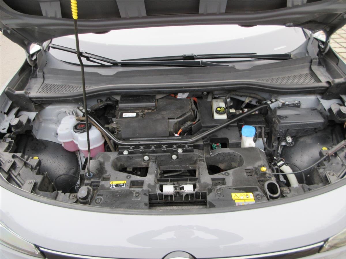 Volkswagen ID.4 Hatchback 0,0 125 kw