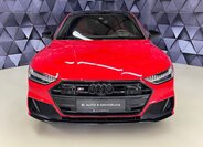 Audi S7 Liftback 3,0 l 257 kw