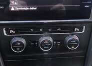 Volkswagen Golf Hatchback 1,5 l 96 kw