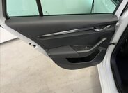 Škoda Octavia Kombi 1,5 l 85 kw