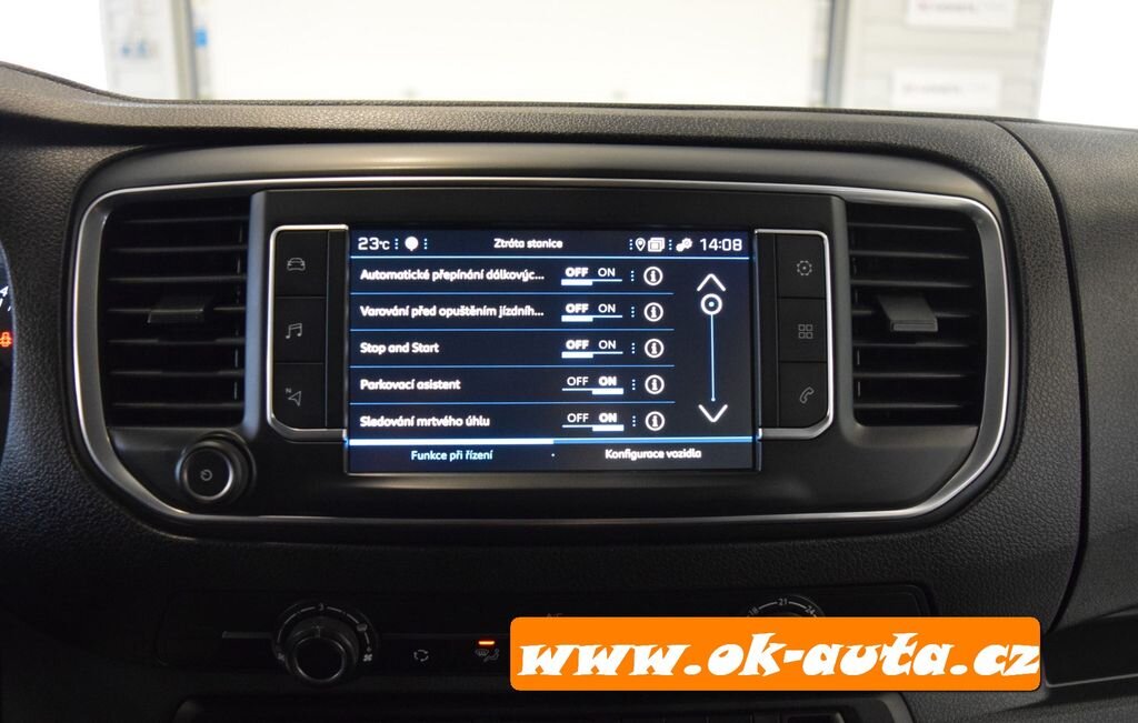 Peugeot Expert VAN-Minibus 0,0 0