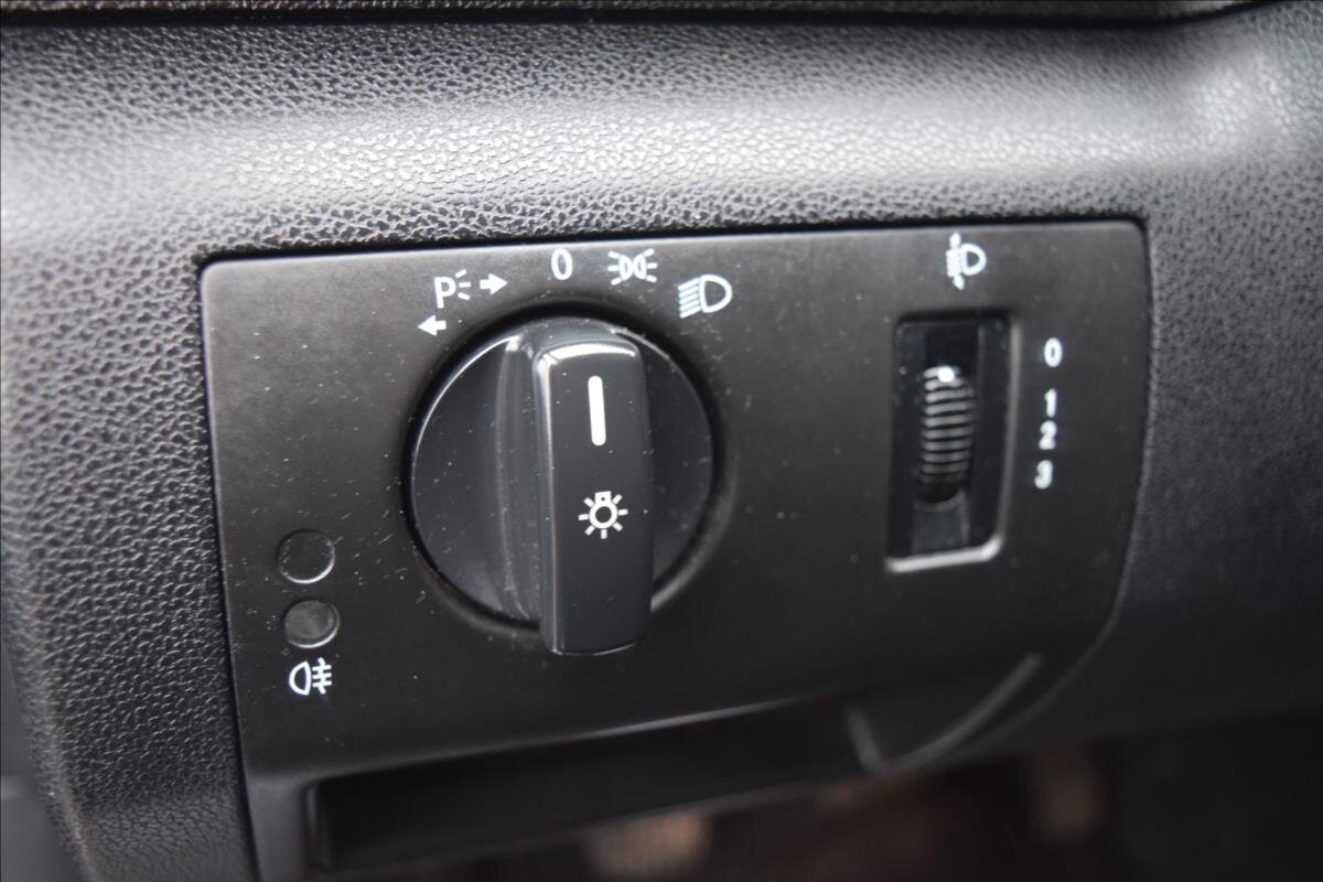 Mercedes-Benz Třídy A Kombi 1,5 l 70 kw