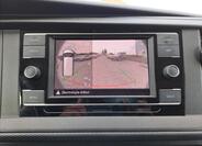 Volkswagen Caravelle 16