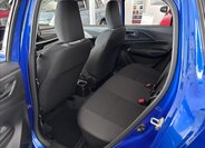 Suzuki Swift Hatchback 1,2 l 61 kw