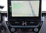 Toyota Corolla Cross 17