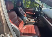 Volkswagen Touareg 32