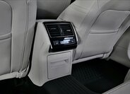 Škoda Superb Sedan 2,0 l 200 kw