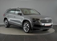 Škoda Kodiaq SUV / Terénní 2,0 l 110 kw
