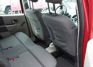 Renault Modus Hatchback 1,5 l 60 kw