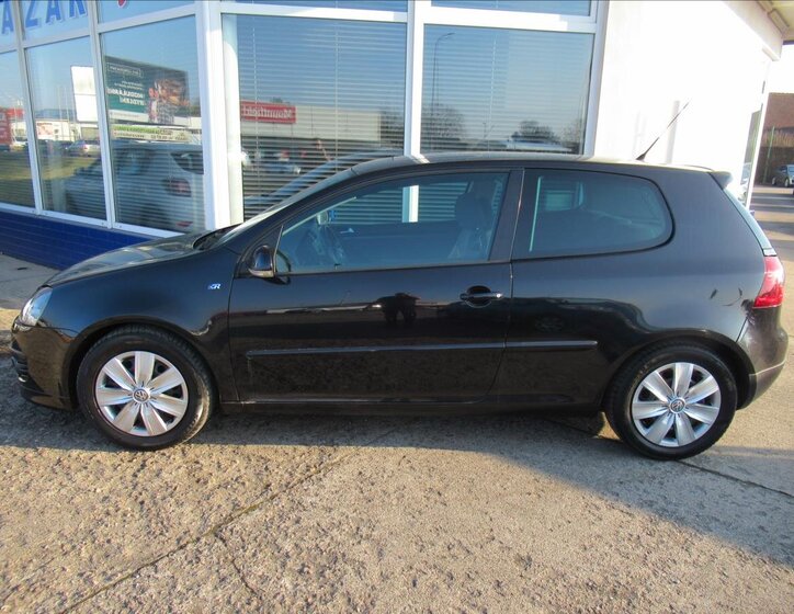 Volkswagen Golf Hatchback 1,4 l 90 kw