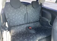 Mini One Hatchback 1,6 l 66 kw