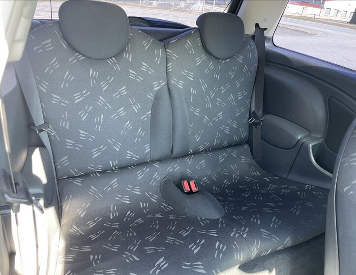 Mini One Hatchback 1,6 l 66 kw