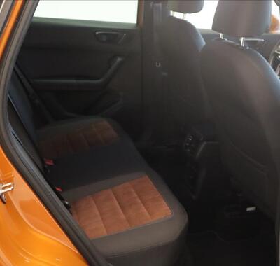 Seat Ateca 19