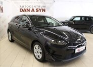 KIA Ceed Hatchback 1,5 l 117 kw