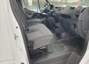 Renault Master Sklápěč 2,3 l 96 kw