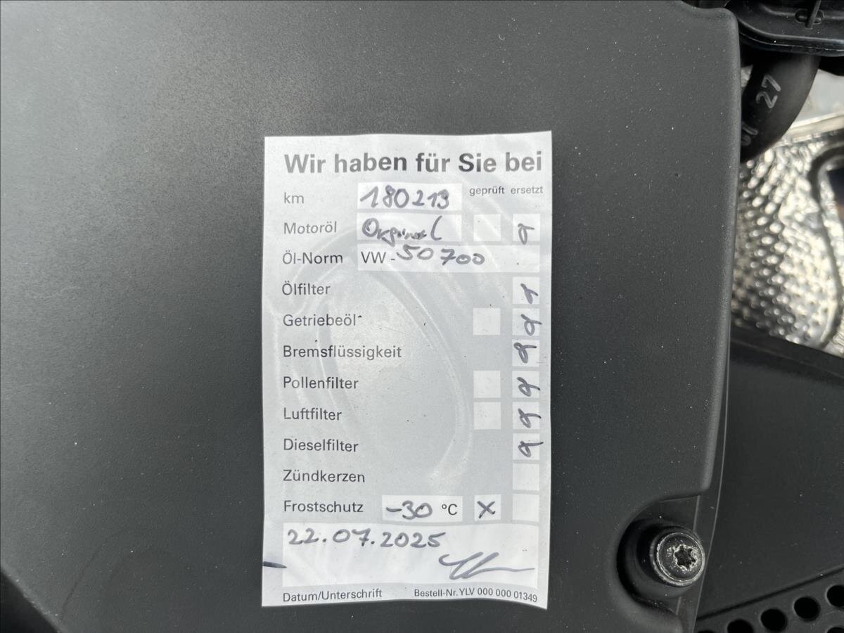 Audi A5 Hatchback 2,0 l 140 kw