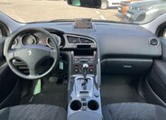 Peugeot 3008 MPV 2,0 l 120 kw