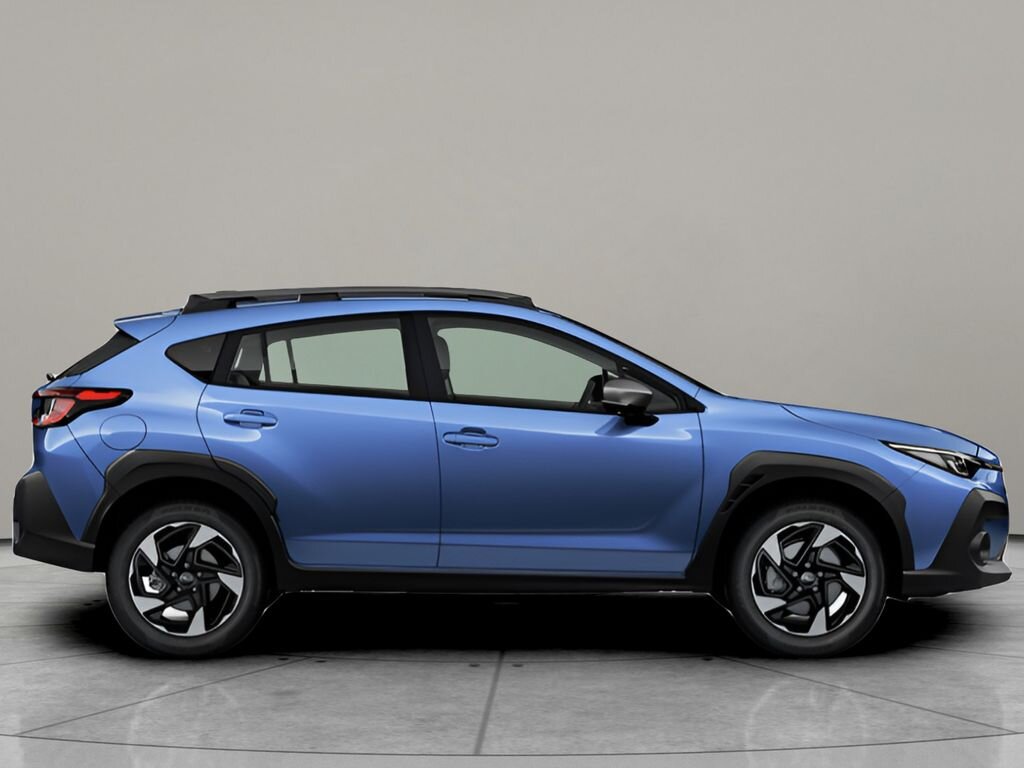 Subaru Crosstrek SUV 2,0 l 100 kw
