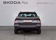 Škoda Kamiq 12
