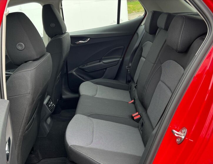 Škoda Fabia Hatchback 999,0 70 kw