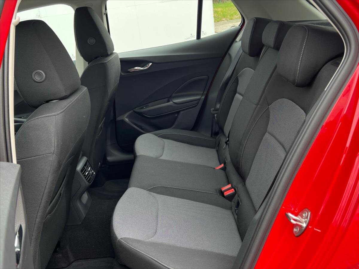 Škoda Fabia Hatchback 999,0 70 kw