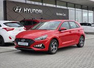 Hyundai i30 Hatchback 1,5 l 80 kw