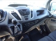 Ford Transit Custom Ostatní 2,0 l 96 kw