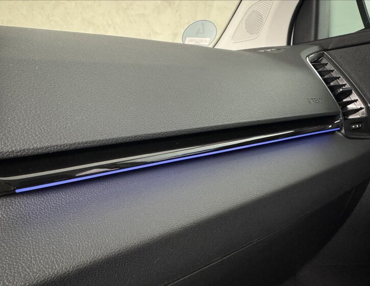 Škoda Karoq SUV 2,0 l 110 kw