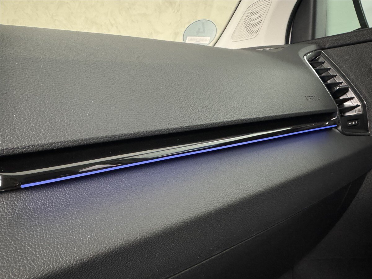 Škoda Karoq SUV 2,0 l 110 kw