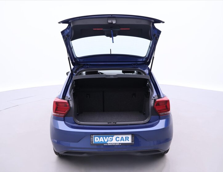 Volkswagen Polo Hatchback 999,0 70 kw